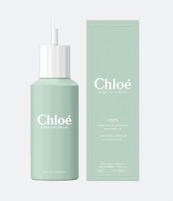 Perfume Chloe Rose Naturelle Refil
