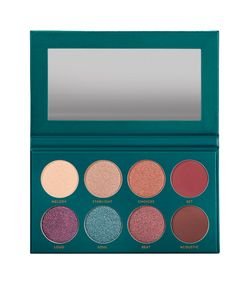 Paleta de Sombra Coleção Marília Mendonça by Oceane