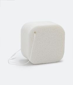 Esponja de Banho Tofu Sponge Alchemia