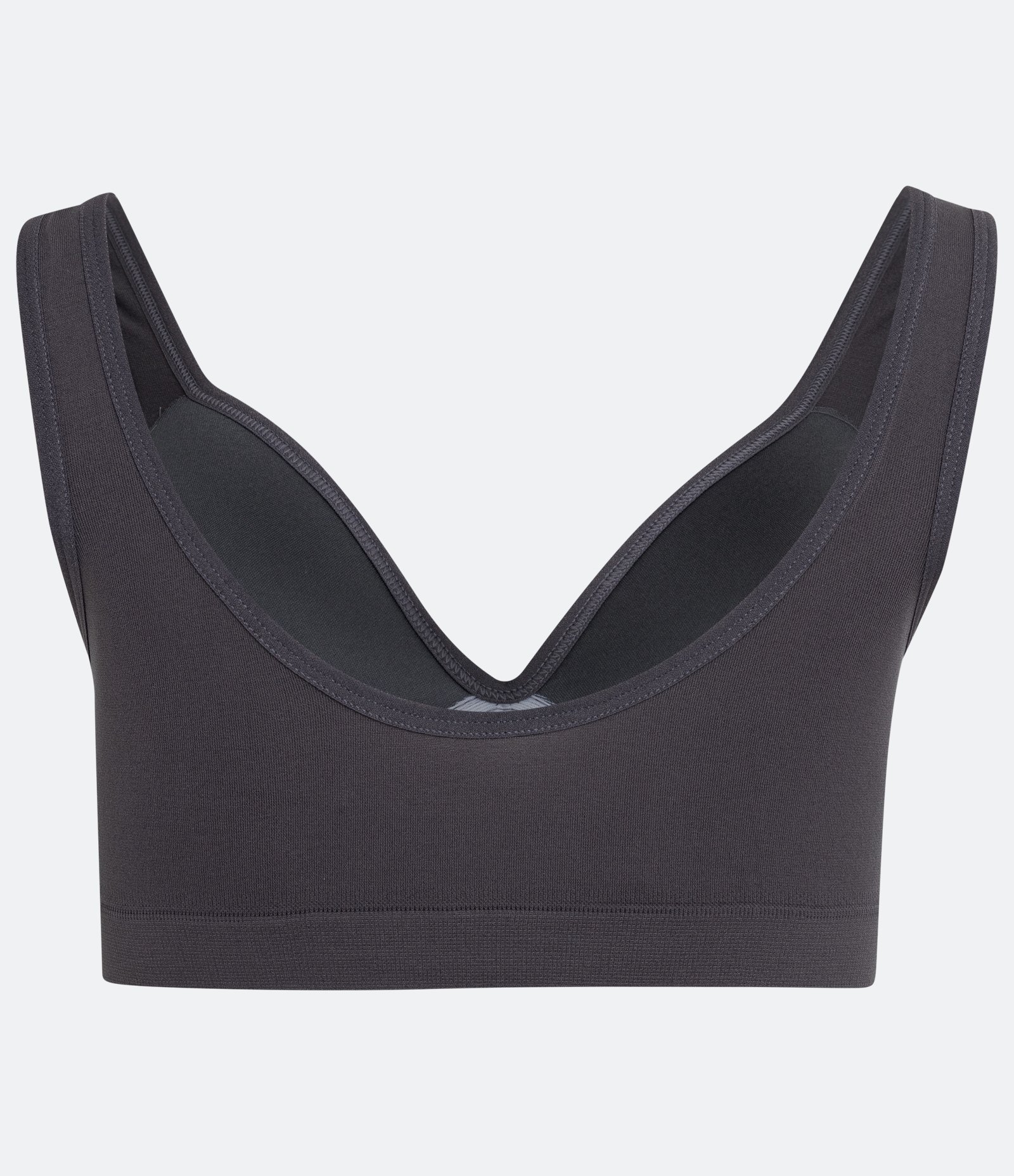 Sutiã em Microfibra com Bojo e sem Costura Trifil 5