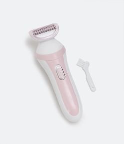 Depilador Elétrico Corporal Alchemia