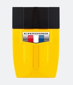 Colonia Camaro Amarelo