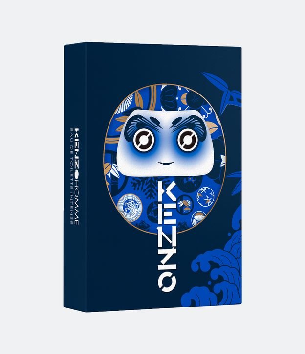 Kenzo world intense outlet 60ml