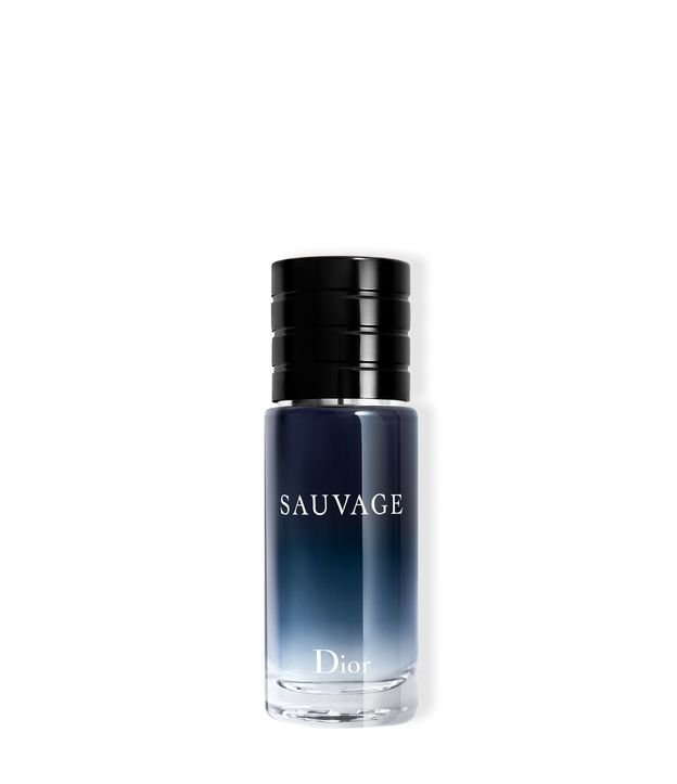 Perfume Sauvage Eau De Toilette Refilável 30ml - 30ml