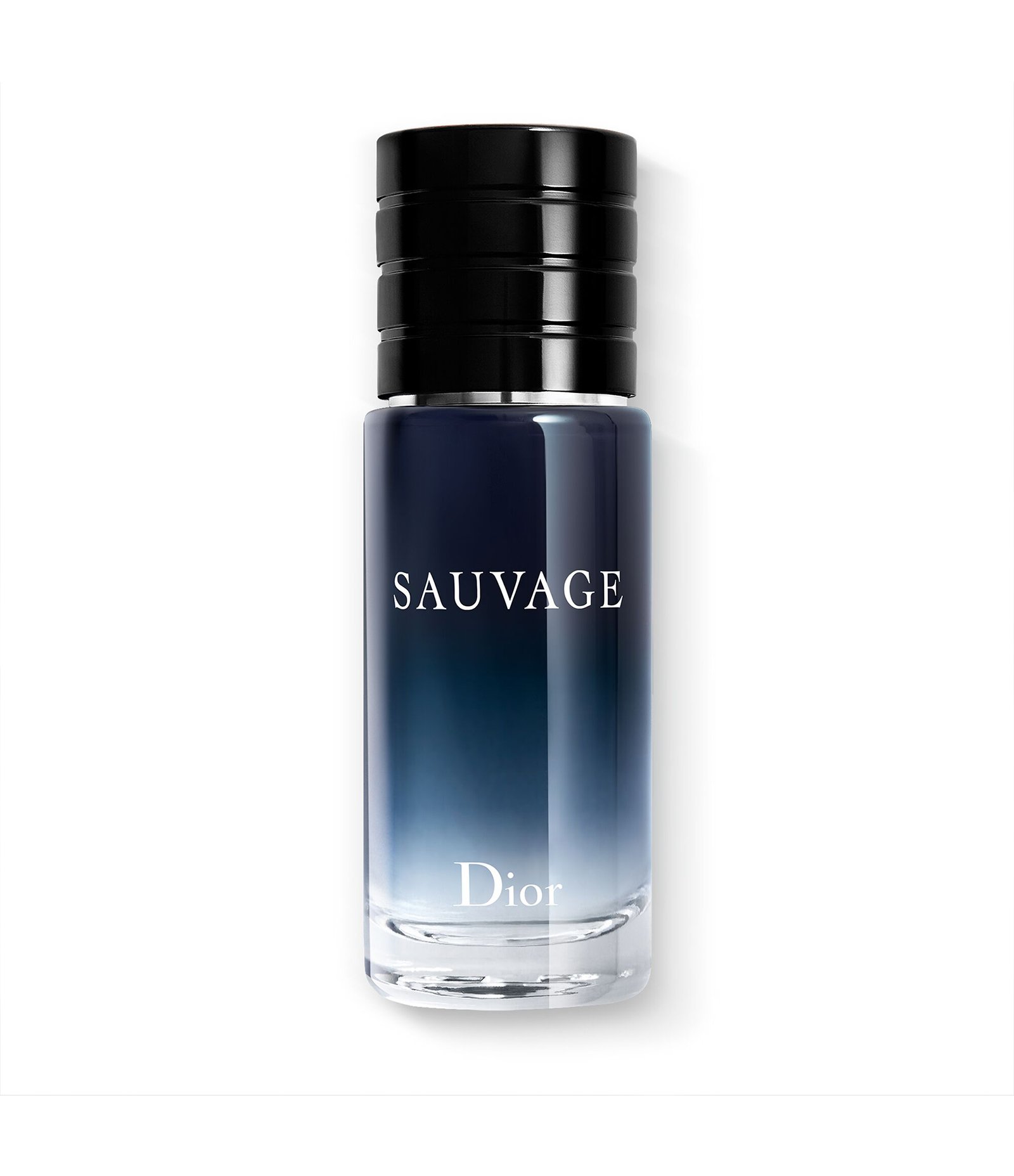Perfume Sauvage Eau De Toilette Refilável 30ml 1