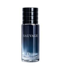 Perfume Sauvage Dior EDT Refilável