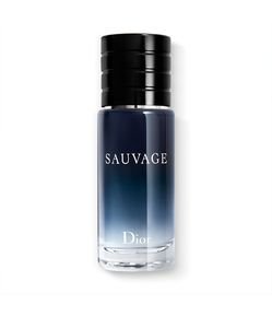 Perfume Sauvage Eau De Toilette Refilável