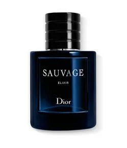 Perfume Sauvage Elixir