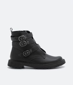 Bota store infantil 37