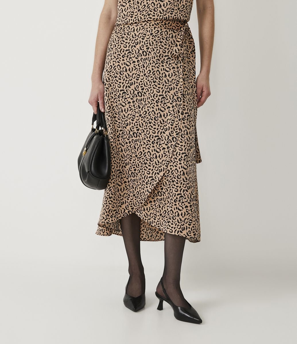 Saia renner best sale animal print