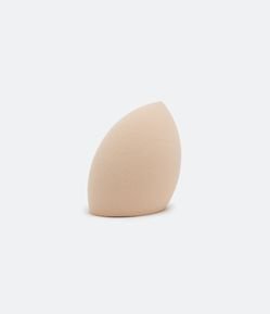 Esponja Individual com Corte Diagonal