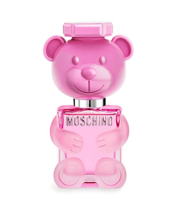 Perfume Moschino Toy Bubble Gum