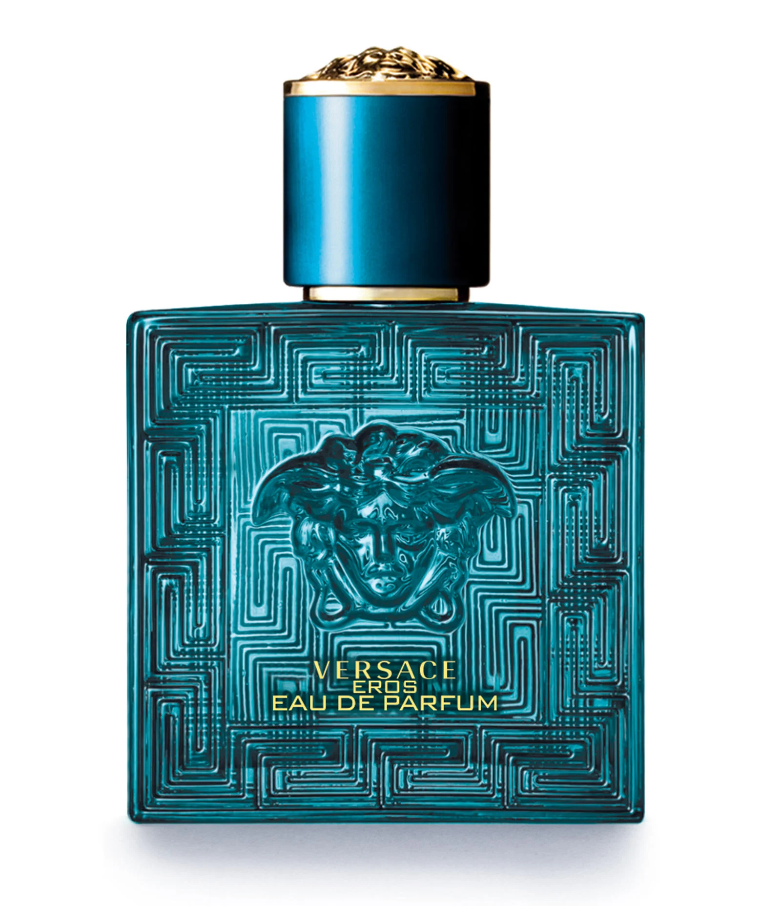 Perfume Versace Eau de Parfum Eros 50ml 1