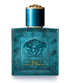Perfume Versace Eau de Parfum Eros