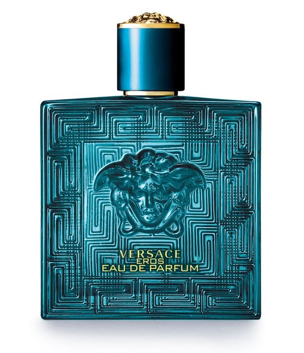 Perfume Versace Eau de Parfum Eros