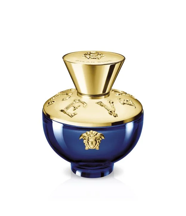 Perfume Versace Eau de Parfum Versac PF Dylan Blue