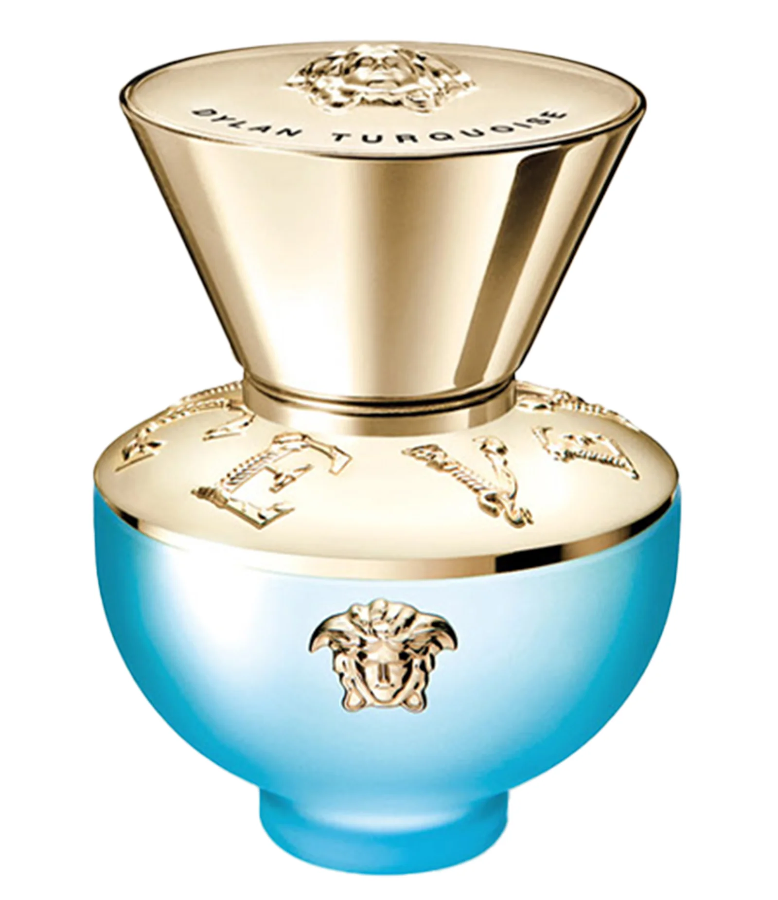 Perfume Versace Eau de Toilette Dylan Turquoise 30ml 1