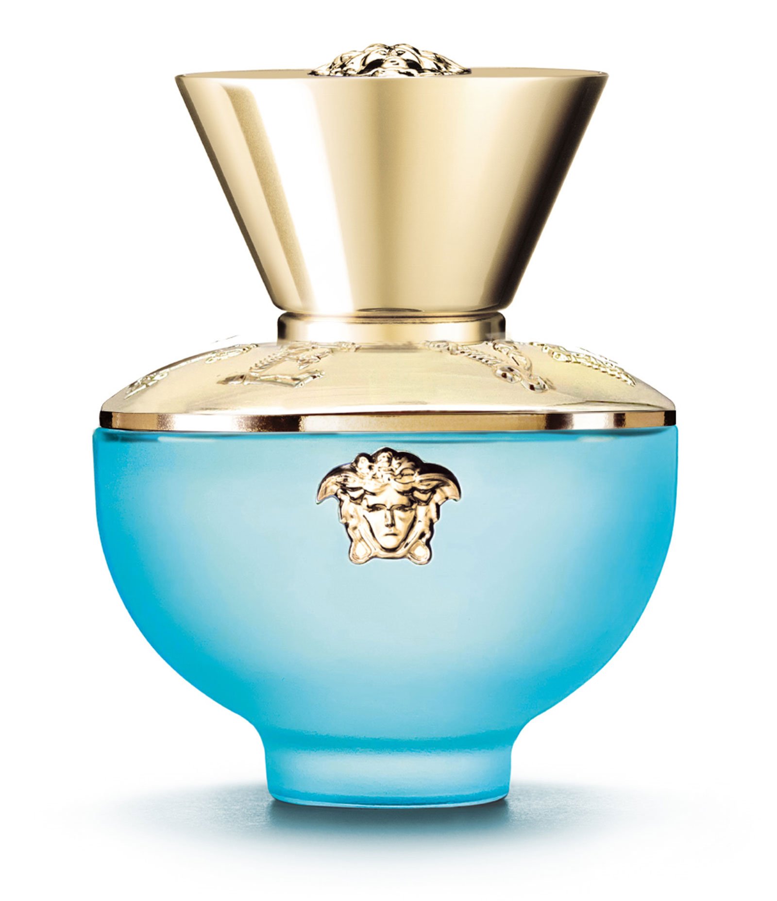 Perfume Versace Eau de Toilette Dylan Turquoise 50ml 1