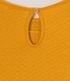 Imagem miniatura do produto Blusa Infantil con Volado Broderie - Talle 1 a 5 años Amarillo 5