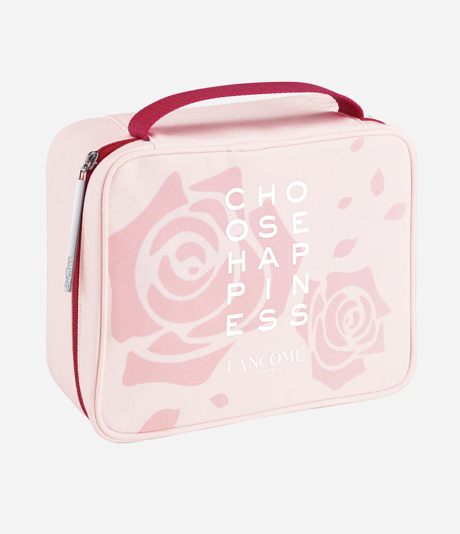 Brinde Necessaire Lancome U 1
