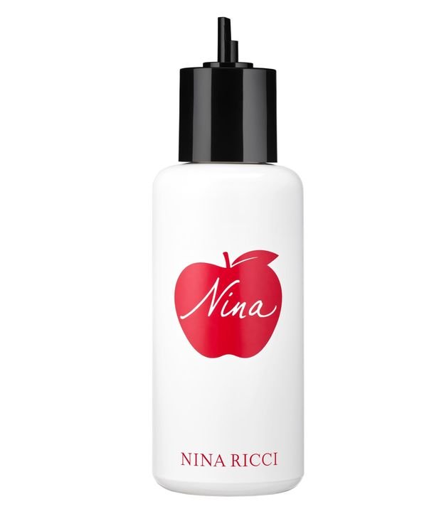 Perfume Refil Nina Ricci Nina Eau de Toilette Refil Feminino - 150ml