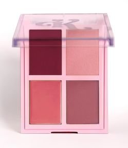 Paleta Blush by Karen Bachini