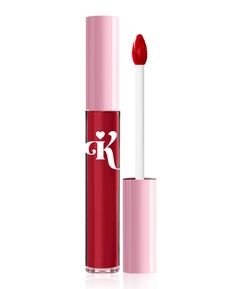 Batom Líquido Matte Aveludado By Karen Bachini