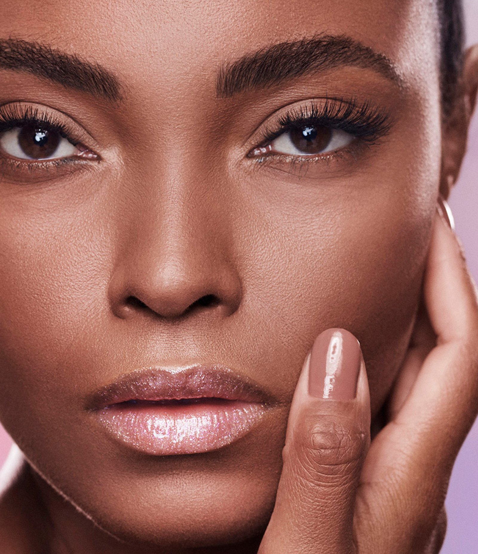 Gloss Labial Brilho Intenso by Karen Bachini Marte 4