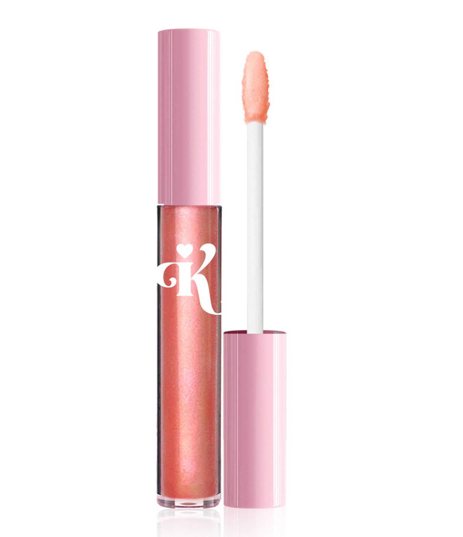 Gloss Labial Brilho Intenso by Karen Bachini 1