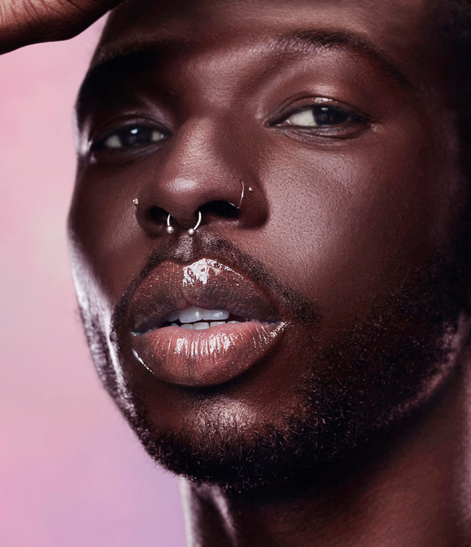 Gloss Labial Brilho Intenso by Karen Bachini 5