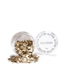 Glitter em pó Alchemia