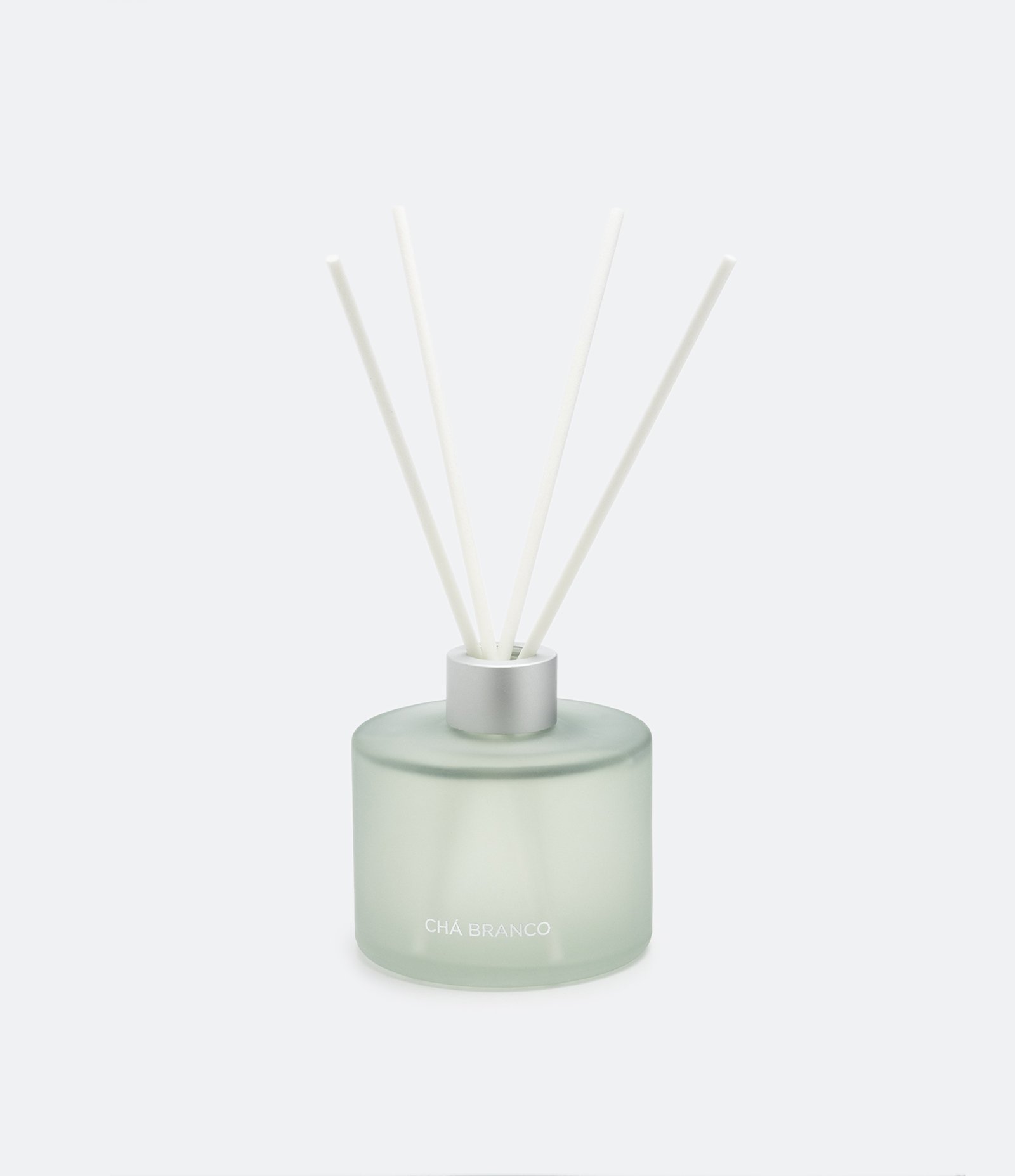 Difusor de Ambiente Chá Branco Alchemia 240ml 2
