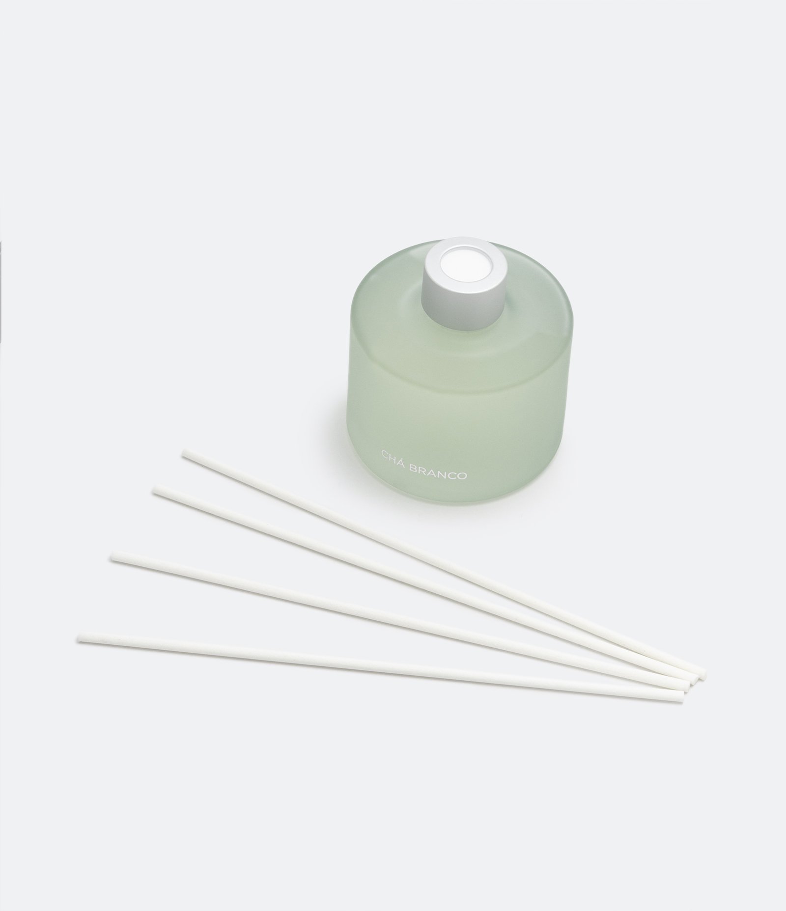 Difusor de Ambiente Chá Branco Alchemia 240ml 5
