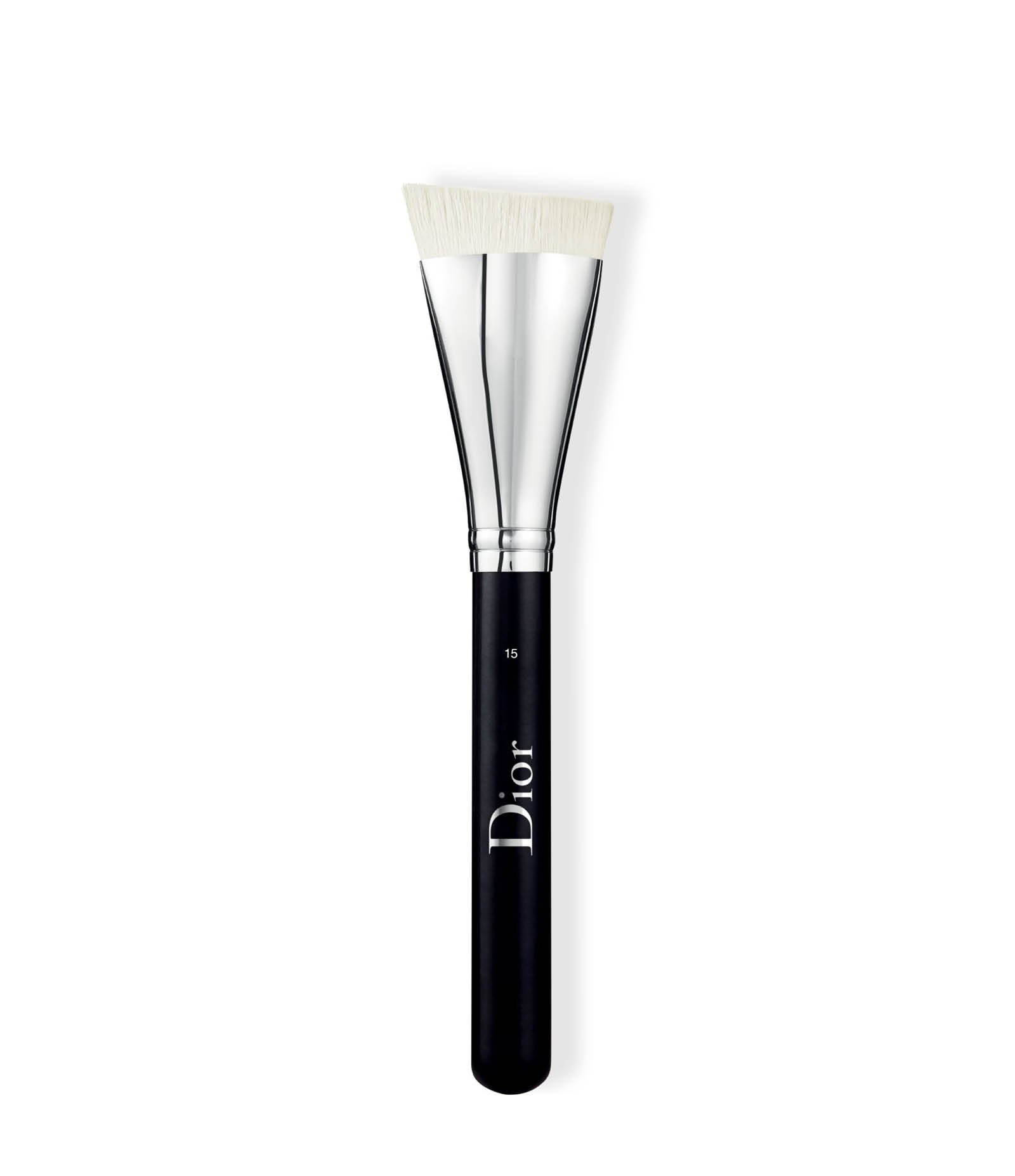 Pincel Backstage Contouring Brush N15 Dior PRETO 1