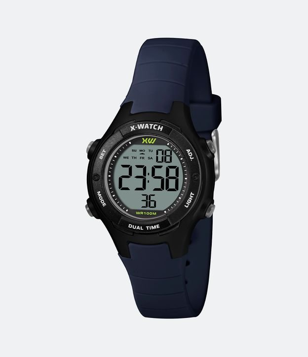 About digital watch new arrivals