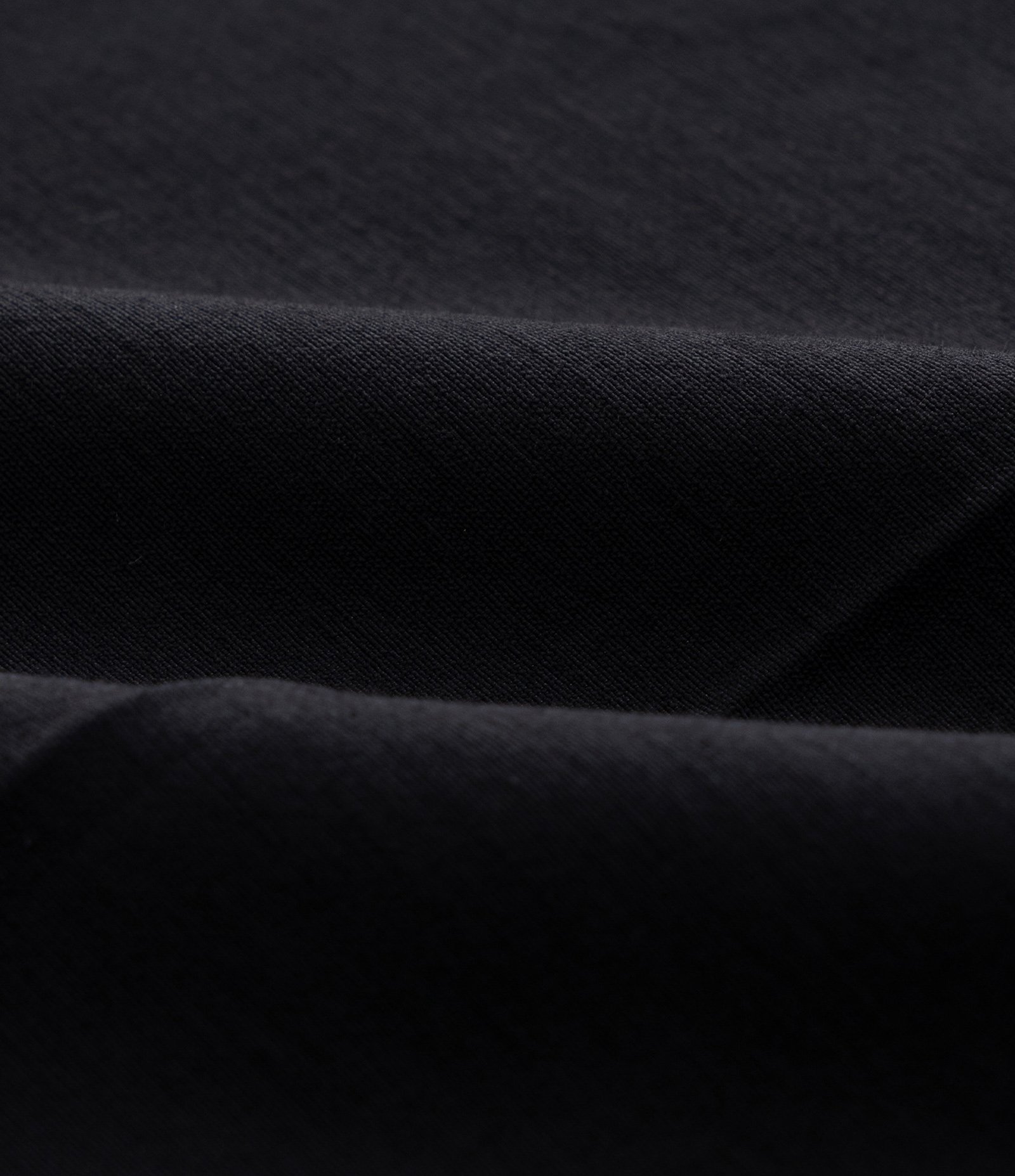 Calça Wide Leg Alfaiataria em Viscose Curve & Plus Size Preto 8