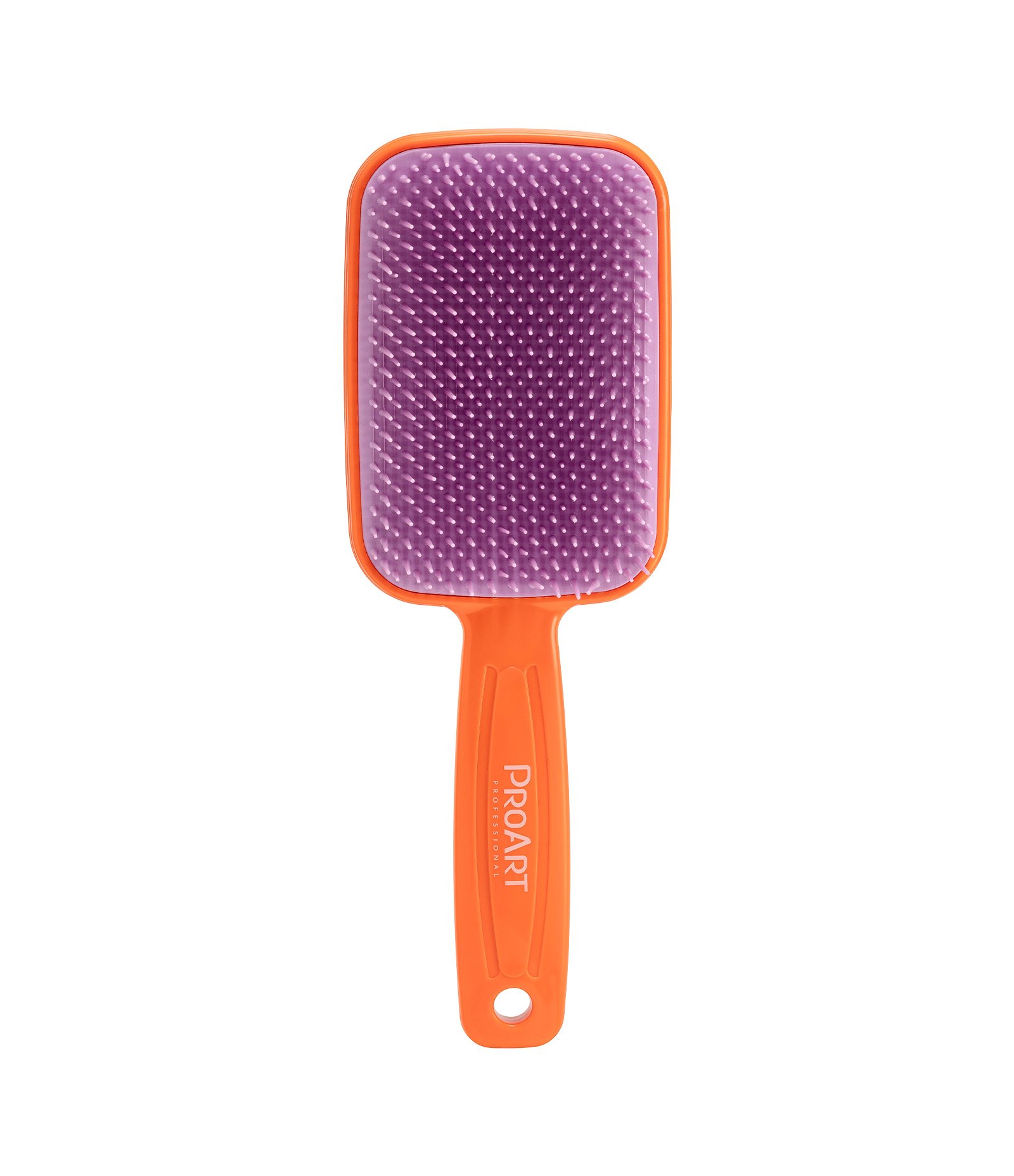 Escova de Cabelo Desembaraçante ProArt Laranja 1