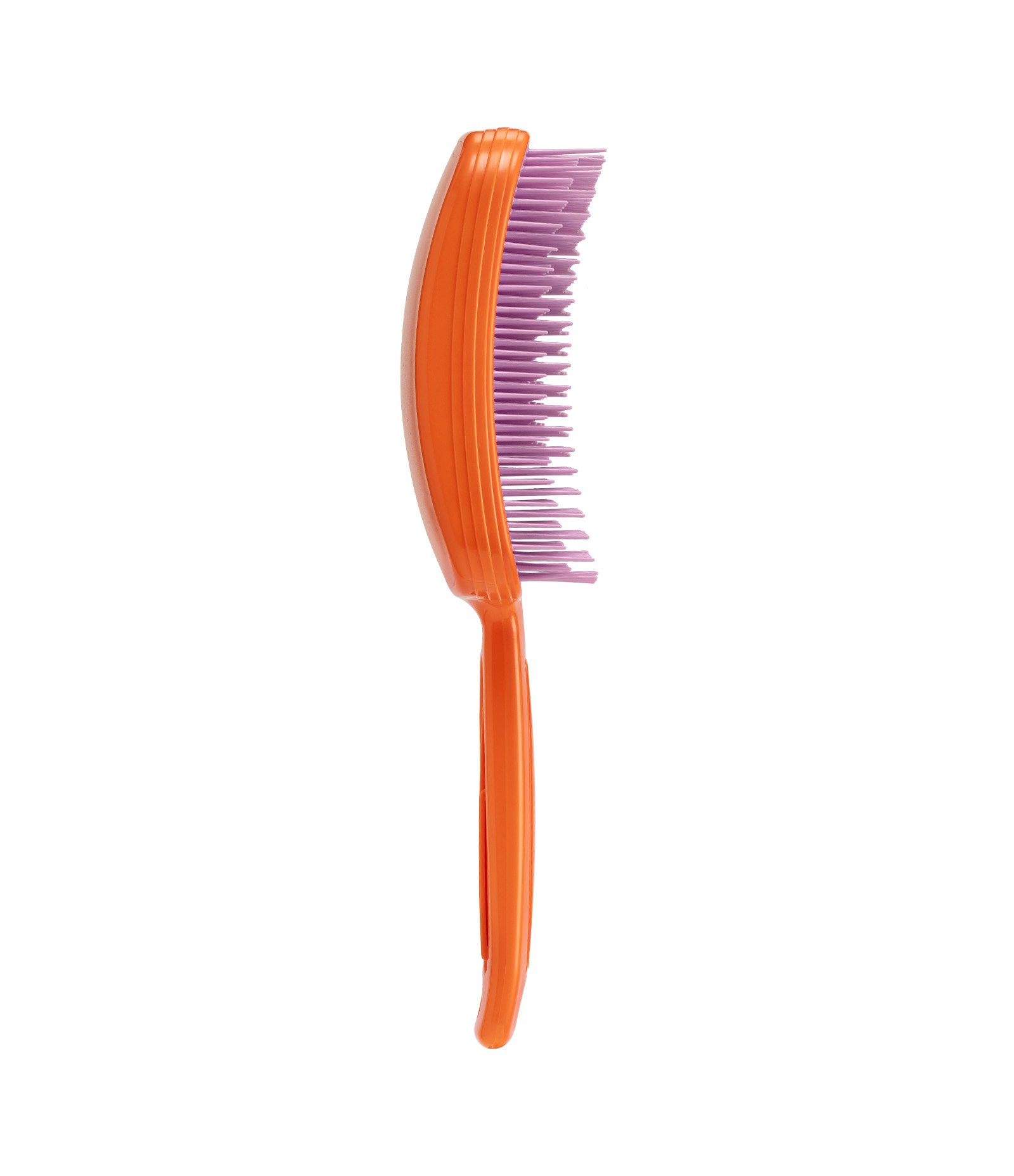 Escova de Cabelo Desembaraçante ProArt Laranja 4