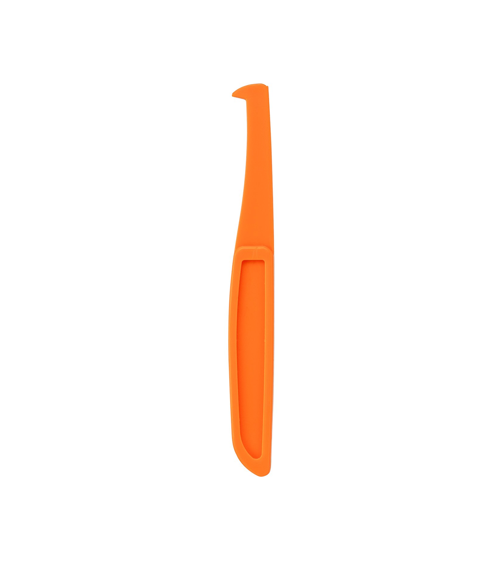 Escova de Cabelo Desembaraçante ProArt Laranja 5