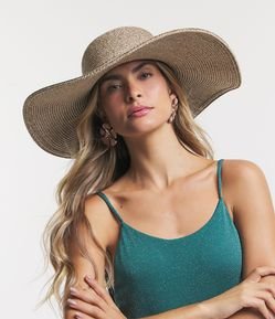 Sombrero Cowboy Mujer Calado Playa Verano – Tienda M45