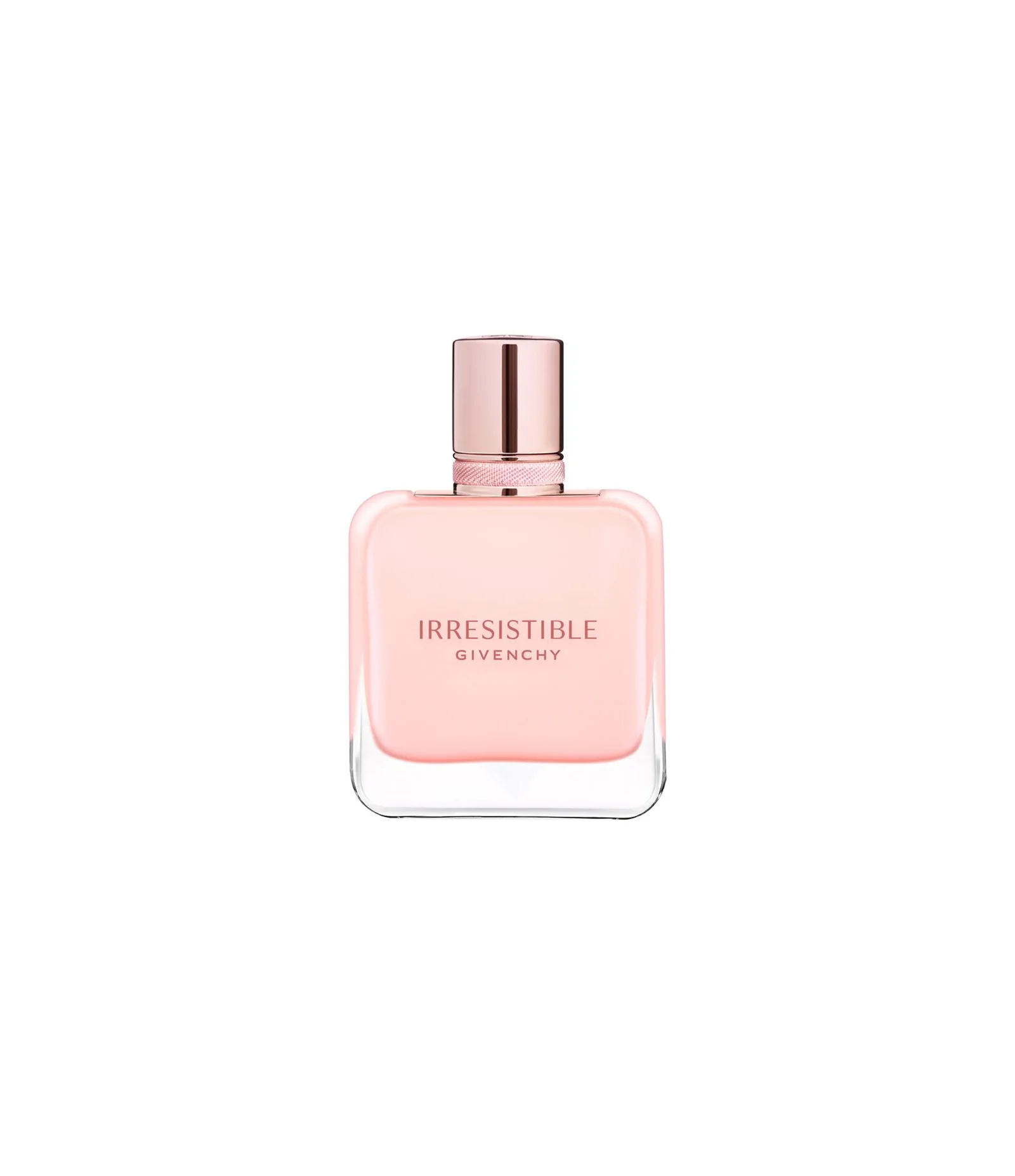 Perfume Givenchy Irresistible Eau De Parfum Rose Velvet 35ml