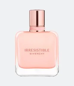 Perfume Givenchy Irresistible Eau De Parfum Rose Velvet