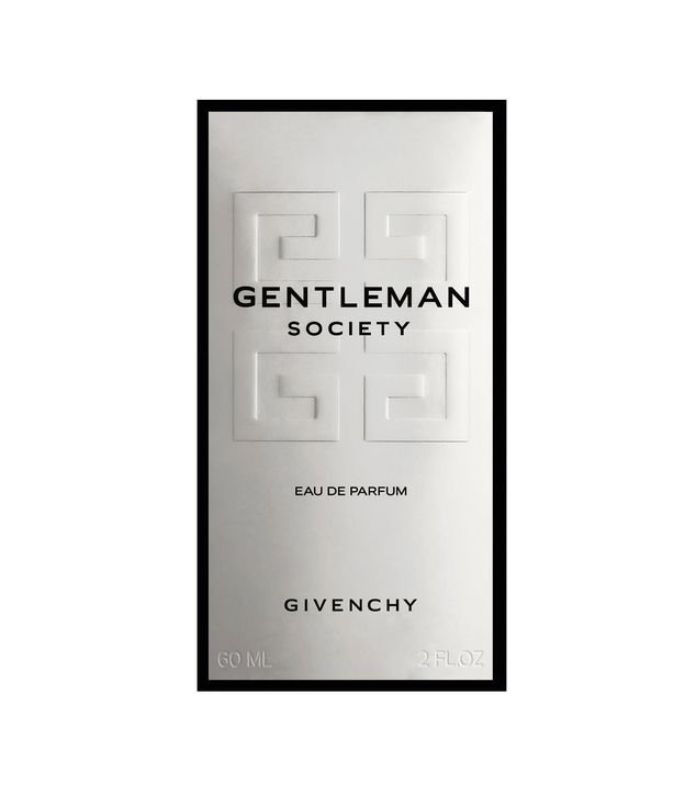 Perfume Givenchy Gentleman Eau de Parfum Society 60ml 3