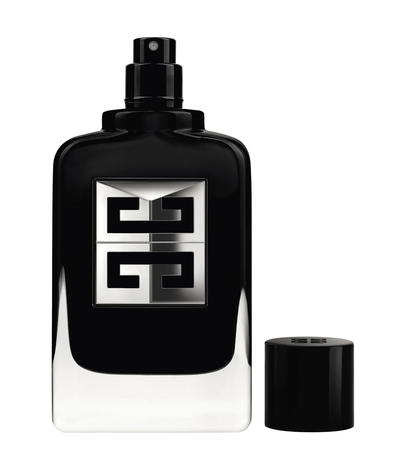 Perfume Givenchy Gentleman Eau de Parfum Society 100ml