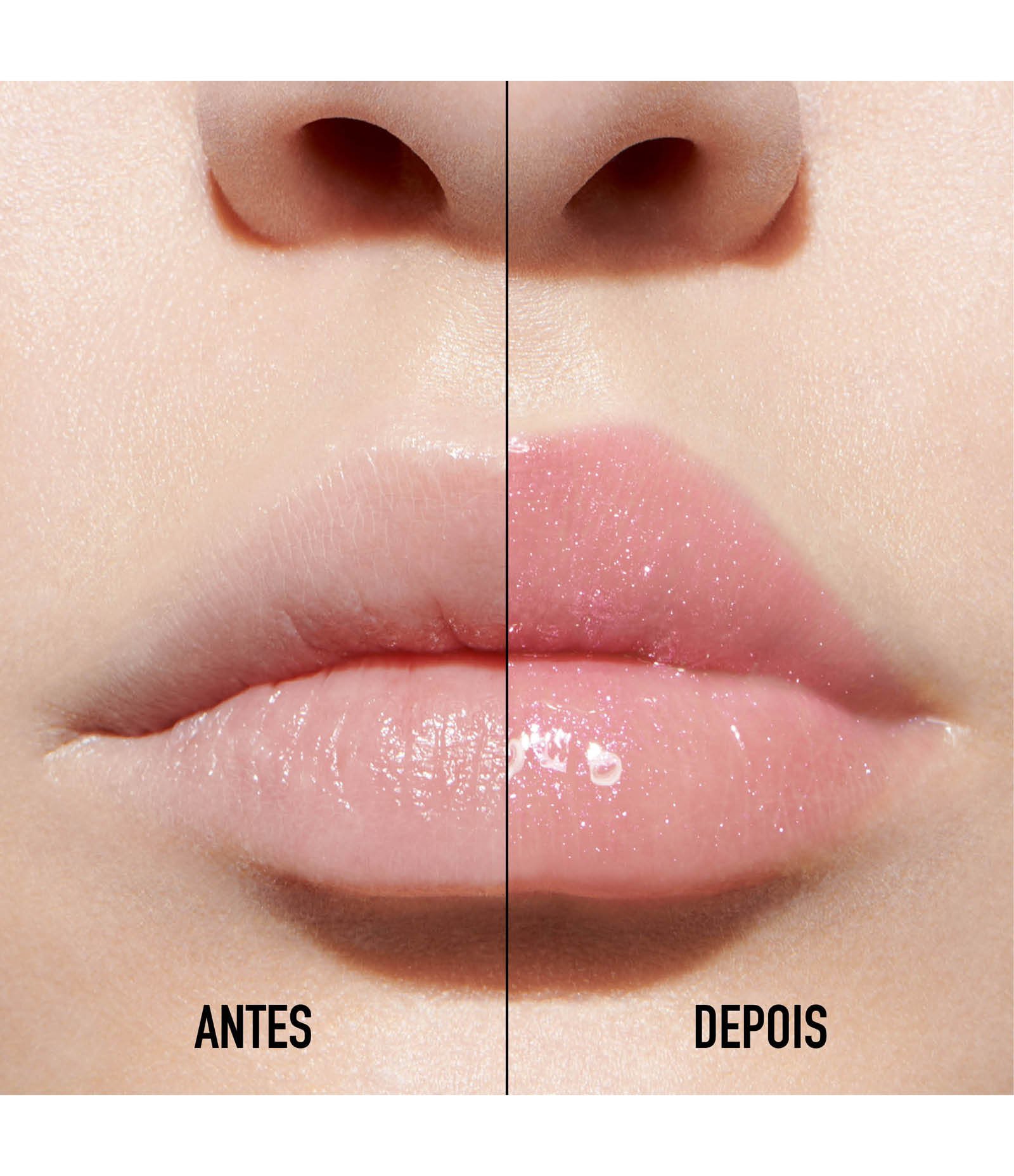 Gloss Addict Lip Maximizer Dior 002 Opal 3