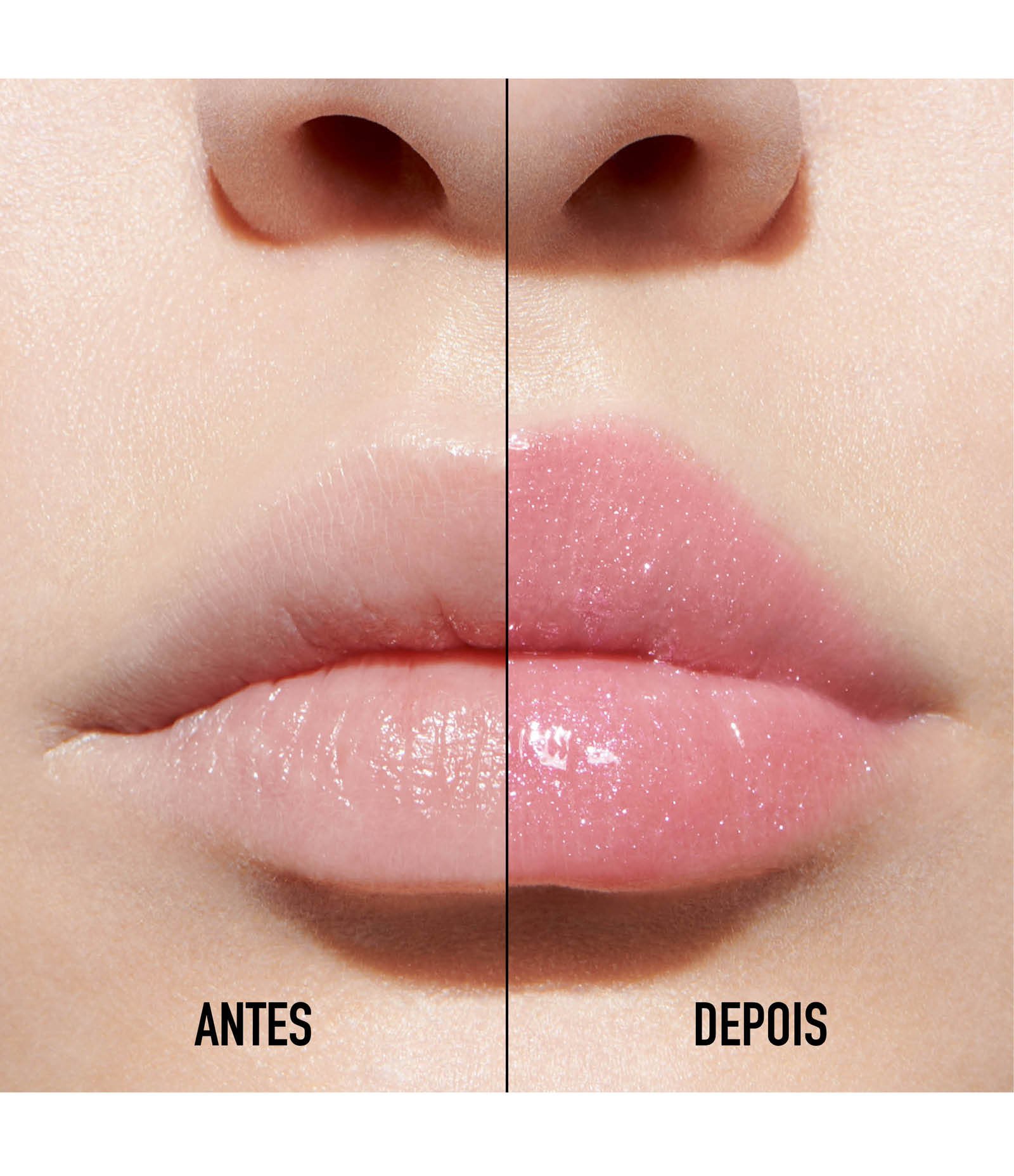 Gloss Addict Lip Maximizer Dior 010 Holographic Pink 3