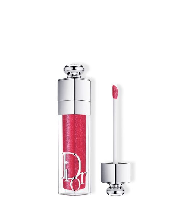 Gloss Addict Lip Maximizer Dior 023 Shimmer Fuchsia 1