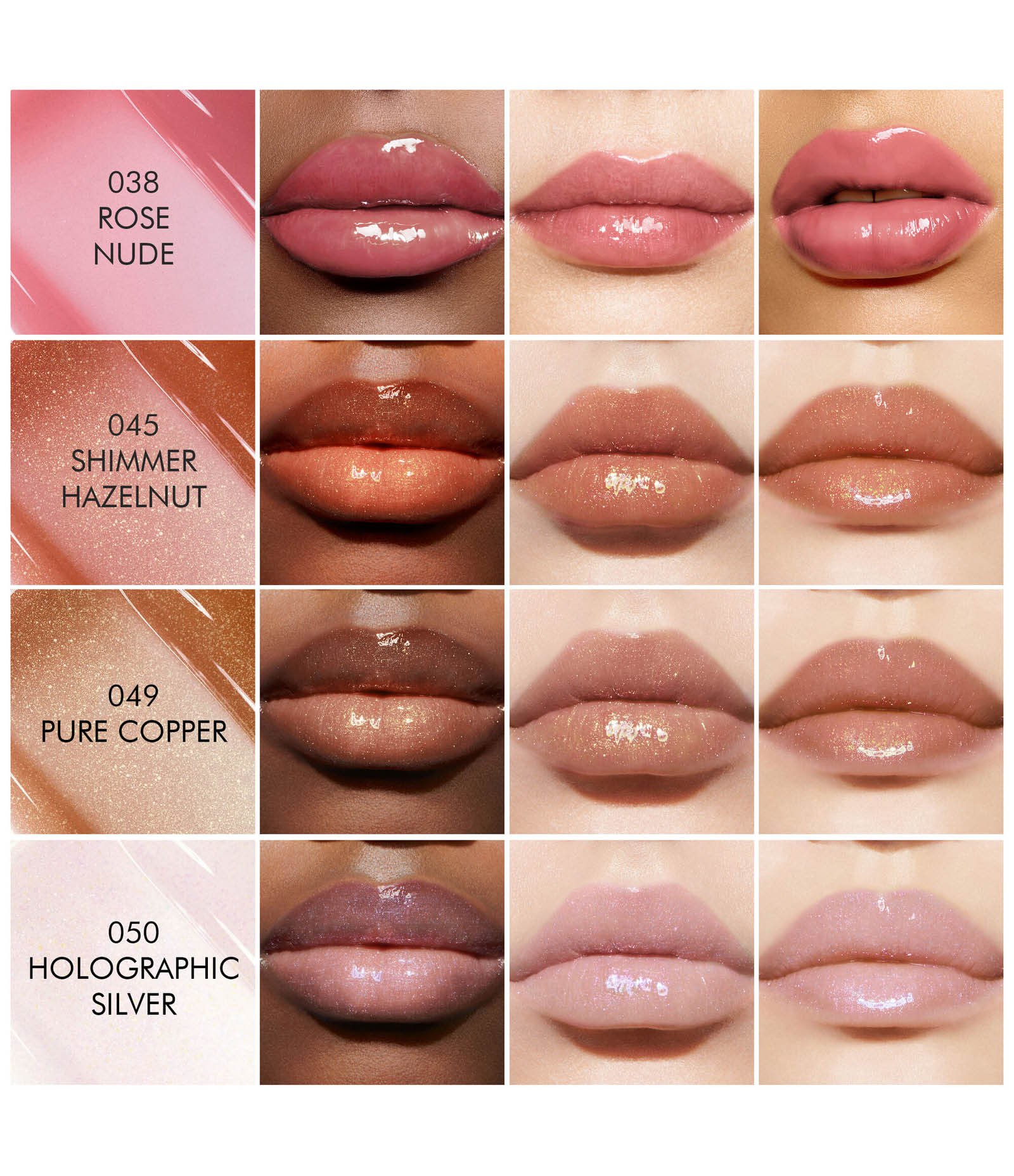 Gloss Addict Lip Maximizer Dior 7