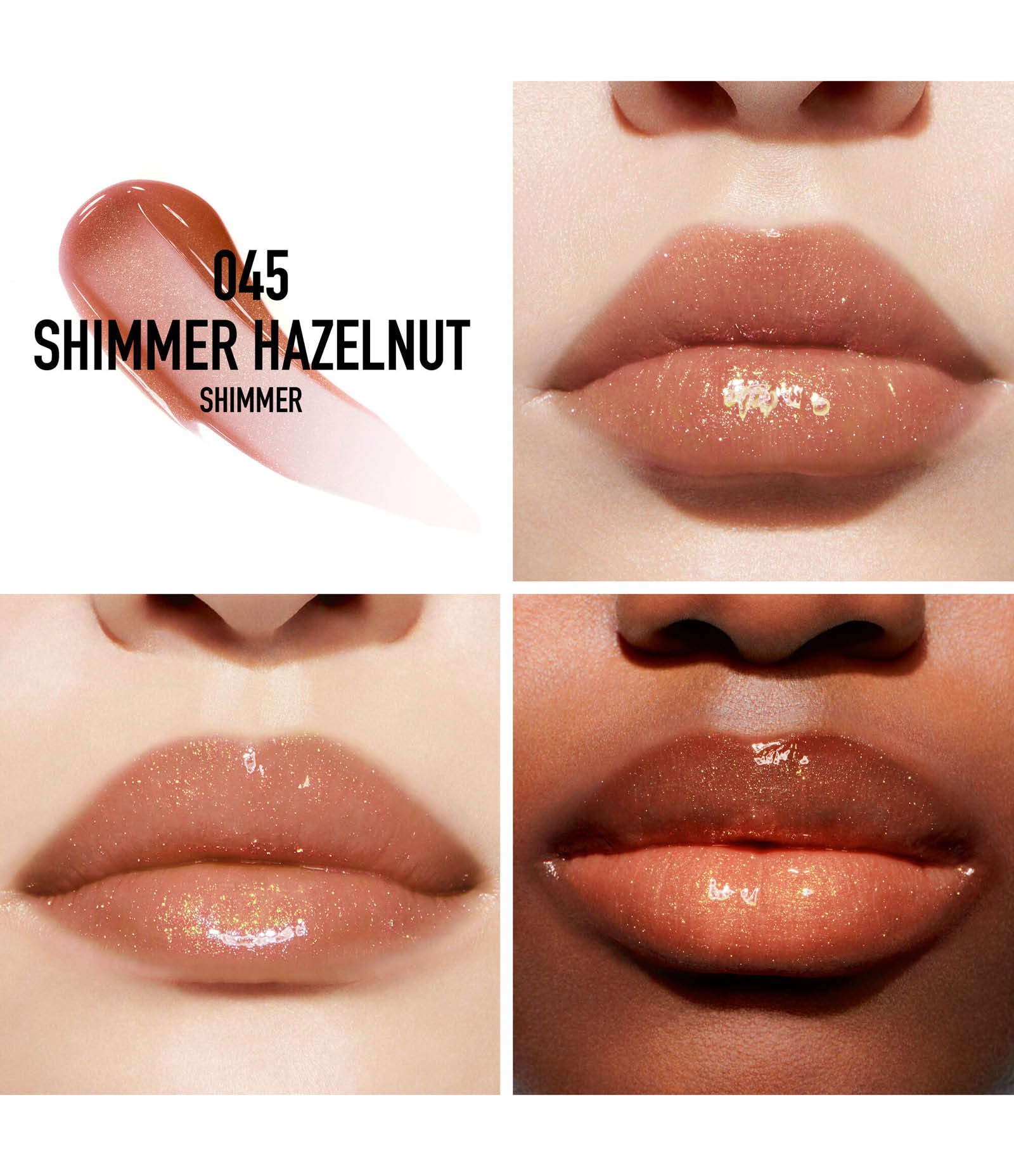 Gloss Addict Lip Maximizer Dior 2