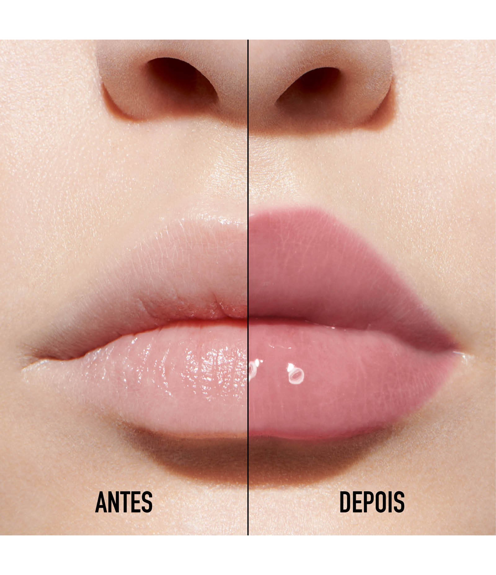 Gloss Addict Lip Maximizer Dior 014 Shimmer Macadamia 3